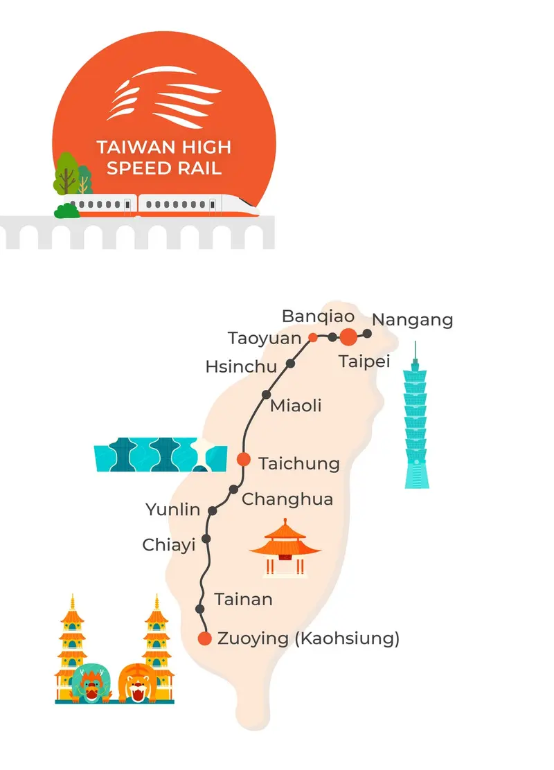 Du lịch Chương H&oacute;a: Trải nghiệm v&ugrave;ng đất miền Trung Đ&agrave;i Loan 3