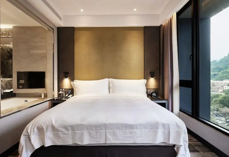 Kh&aacute;m ph&aacute; chợ đ&ecirc;m Sĩ L&acirc;m: điểm đến cực hot tại Đ&agrave;i Loan 12