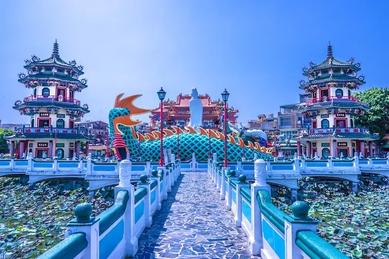 Kinh nghiệm du lịch Cao H&ugrave;ng, trải nghiệm đ&aacute;ng nhớ khi đến Đ&agrave;i Loan 6
