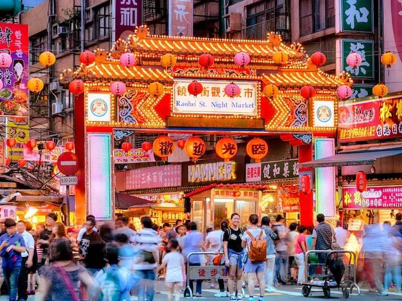 Kinh nghiệm du lịch Đ&agrave;i Loan Tết Nguy&ecirc;n Đ&aacute;n 2026 8