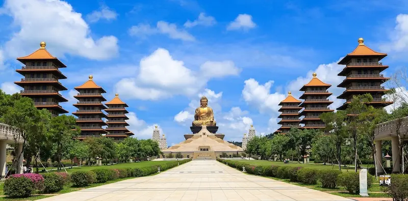 Kinh nghiệm du lịch Đ&agrave;i Loan Tết Nguy&ecirc;n Đ&aacute;n 2026 17