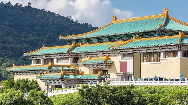 Kinh nghiệm du lịch Đ&agrave;i Loan Tết Nguy&ecirc;n Đ&aacute;n 2026 6