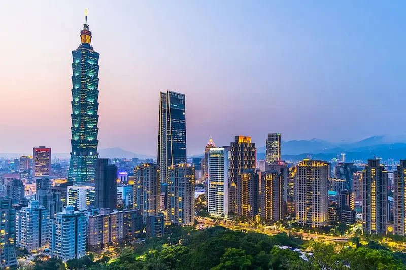 Kinh nghiệm du lịch Đ&agrave;i Loan Tết Nguy&ecirc;n Đ&aacute;n 2026 3