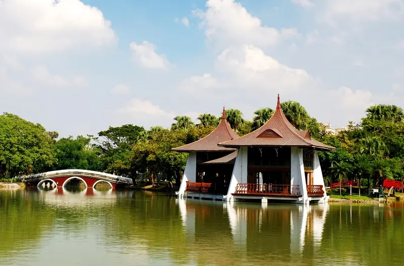 Kinh nghiệm du lịch Đài Trung, thiên nhiên kỳ vĩ miền trung Đài Loan 15