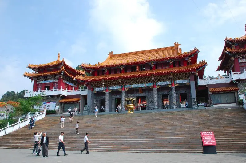 Nam Đầu Đ&agrave;i Loan, tr&aacute;i tim của con rồng ch&acirc;u &Aacute; 5