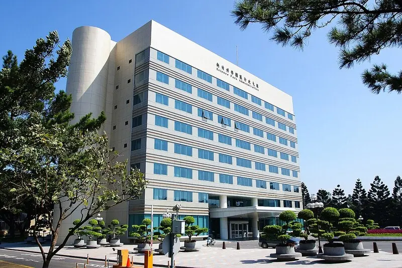 T&acirc;n Tr&uacute;c: Thung lũng Silicon v&agrave; th&agrave;nh phố c&ocirc;ng nghệ của Đ&agrave;i Loan 9