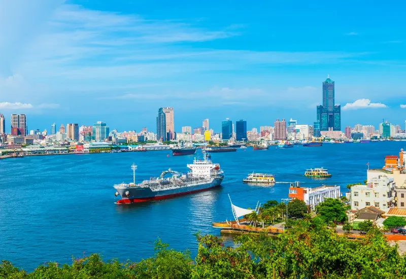 Du lịch Đ&agrave;i Loan 4 ng&agrave;y 3 đ&ecirc;m th&uacute; vị, chi ph&iacute; si&ecirc;u tiết kiệm 2