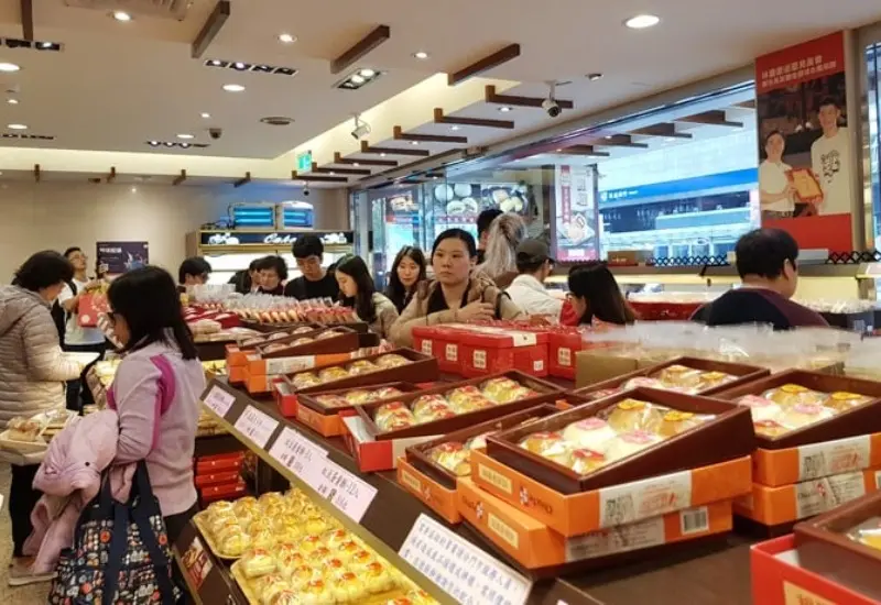 Du lịch Đ&agrave;i Loan 4 ng&agrave;y 3 đ&ecirc;m th&uacute; vị, chi ph&iacute; si&ecirc;u tiết kiệm 14