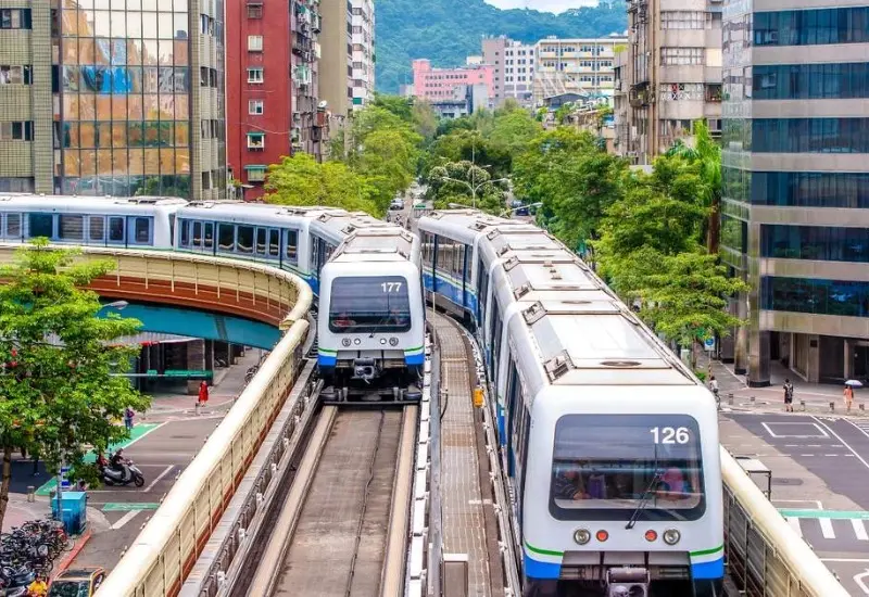 Du lịch Đ&agrave;i Loan 4 ng&agrave;y 3 đ&ecirc;m th&uacute; vị, chi ph&iacute; si&ecirc;u tiết kiệm 7