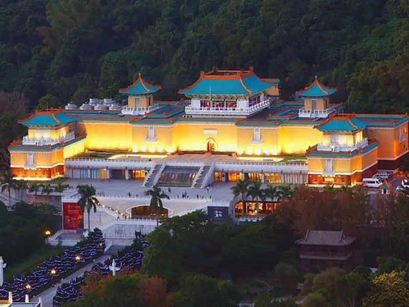 Gợi &yacute; lịch tr&igrave;nh du lịch Đ&agrave;i Loan 5 ng&agrave;y 4 đ&ecirc;m với c&aacute;c điểm tham quan nổi tiếng 5