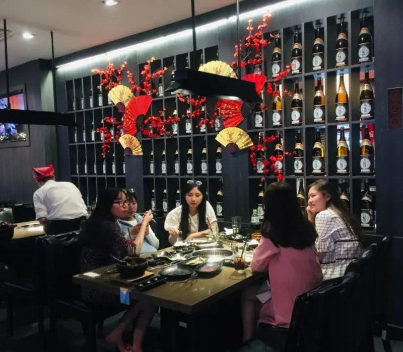 Điểm danh 12 qu&aacute;n nướng Bi&ecirc;n H&ograve;a ngon bất ngờ 4