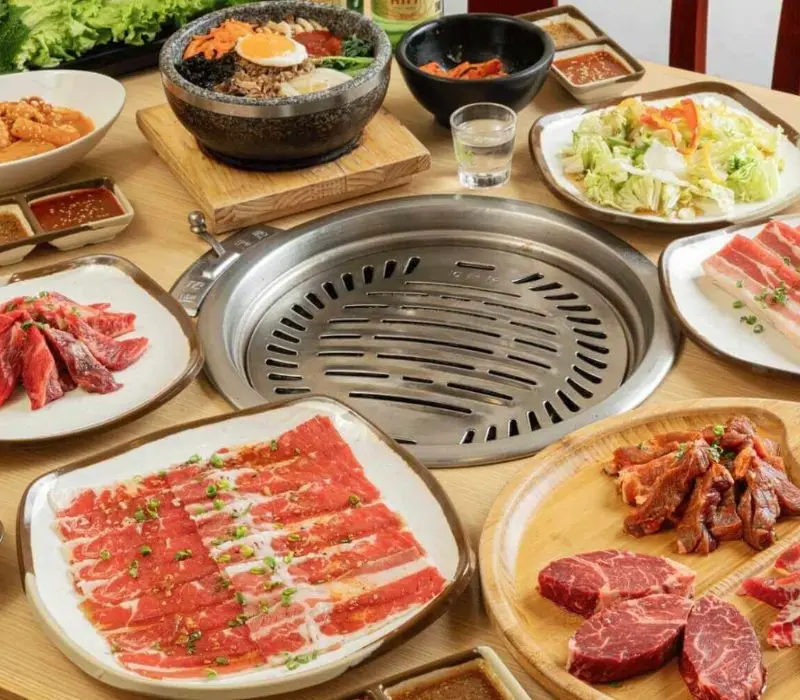 Điểm danh 12 qu&aacute;n nướng Bi&ecirc;n H&ograve;a ngon bất ngờ 11