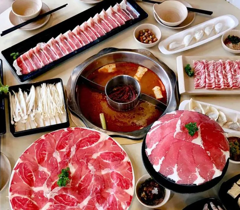 Điểm danh 12 qu&aacute;n nướng Bi&ecirc;n H&ograve;a ngon bất ngờ 12