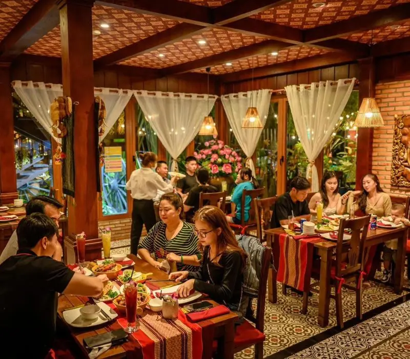 Điểm danh 12 qu&aacute;n nướng Bi&ecirc;n H&ograve;a ngon bất ngờ 13