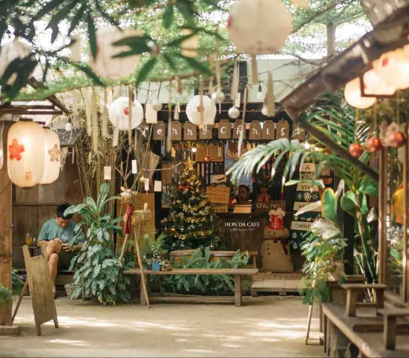 Top 12 quán cafe đẹp ở Biên Hòa phải check-in thử một lần