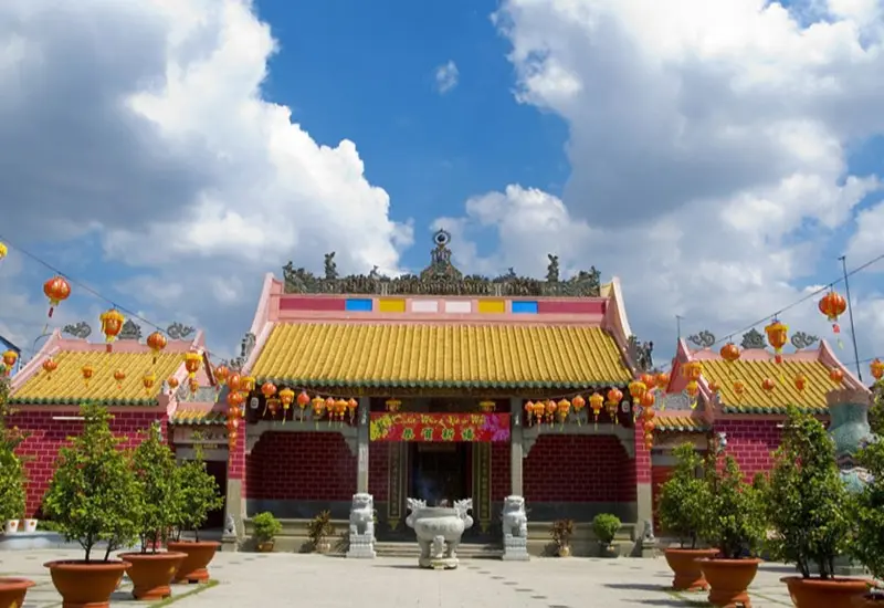 Biên Hòa có gì chơi dành cho gia đình và nhóm bạn bè? 9