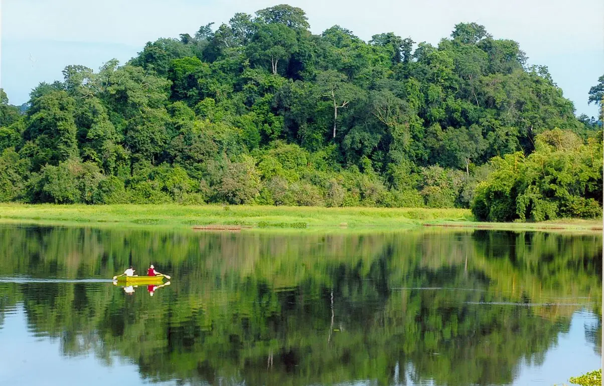 Đến Vườn Quốc gia C&aacute;t Ti&ecirc;n kh&aacute;m ph&aacute; thi&ecirc;n nhi&ecirc;n kỳ th&uacute; 3