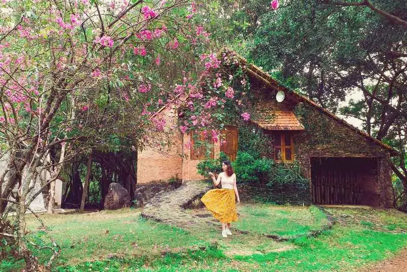 Kh&aacute;m ph&aacute; 6 khu du lịch sinh th&aacute;i Đồng Nai thơ mộng 4