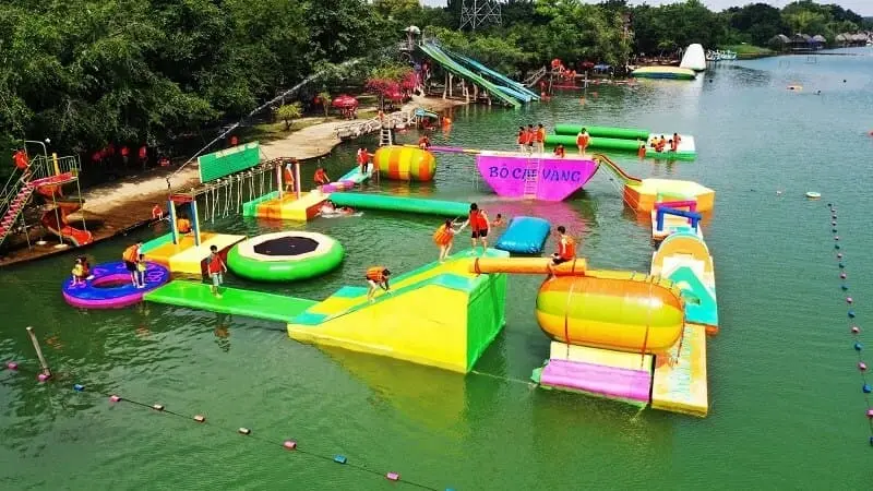 Kh&aacute;m ph&aacute; Đồng Nai c&oacute; g&igrave; chơi v&agrave; loạt điểm đến hấp dẫn 3