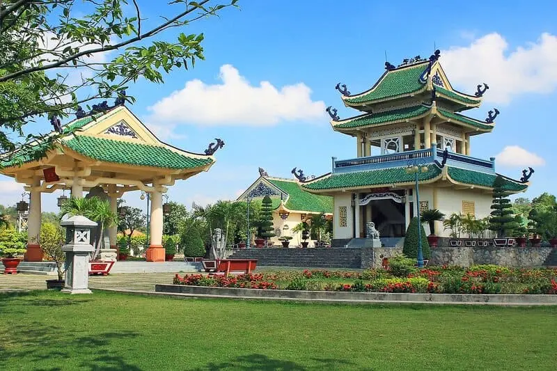 Kh&aacute;m ph&aacute; Đồng Nai c&oacute; g&igrave; chơi v&agrave; loạt điểm đến hấp dẫn 11