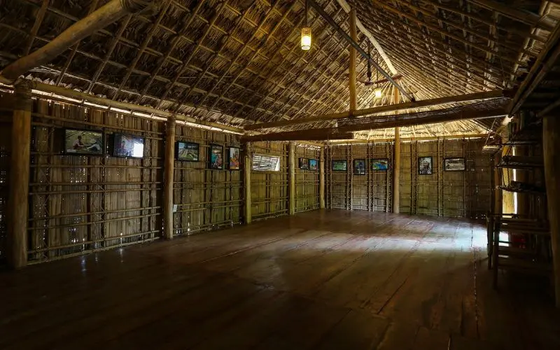 L&agrave;ng du lịch cộng đồng T&agrave; L&agrave;i Đồng Nai 4