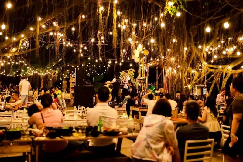 T&igrave;m về Napy Garden, chốn b&igrave;nh y&ecirc;n b&ecirc;n l&ograve;ng hồ Trị An 6