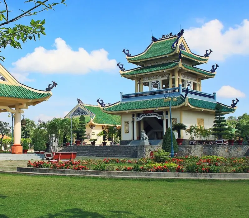 Khám phá Đồng Nai có gì chơi và loạt điểm đến hấp dẫn