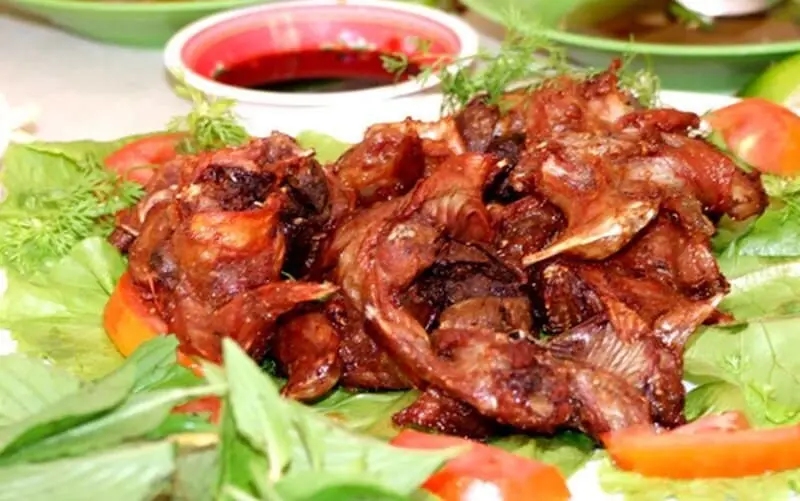 10 m&oacute;n Đặc sản Sa Đ&eacute;c dậy n&ecirc;n hồn qu&ecirc; 4