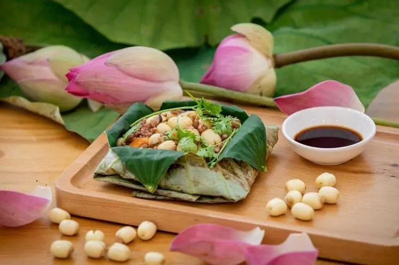 10 m&oacute;n Đặc sản Sa Đ&eacute;c dậy n&ecirc;n hồn qu&ecirc; 11
