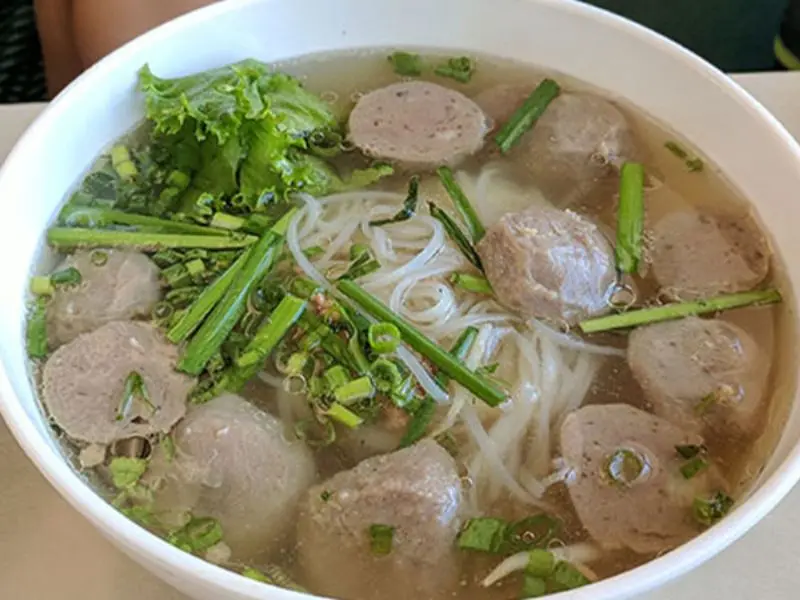 5 điểm thưởng thức hủ tiếu Sa Đ&eacute;c được người d&acirc;n địa phương gợi &yacute; 6