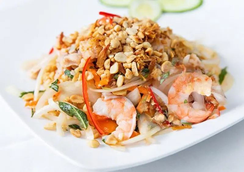 8 m&oacute;n đặc sản Đồng Th&aacute;p nồng n&agrave;n hương vị miền T&acirc;y s&ocirc;ng nước 8