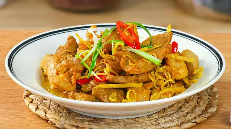 8 m&oacute;n đặc sản Đồng Th&aacute;p nồng n&agrave;n hương vị miền T&acirc;y s&ocirc;ng nước 6
