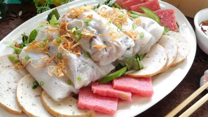 Nem Lai Vung, từ đặc sản đến nghề truyền thống đạt Di sản văn h&oacute;a 6