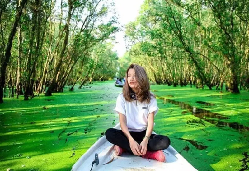 Gợi &yacute; lịch tr&igrave;nh du lịch Đồng Th&aacute;p 2 ng&agrave;y 1 đ&ecirc;m tự t&uacute;c 2