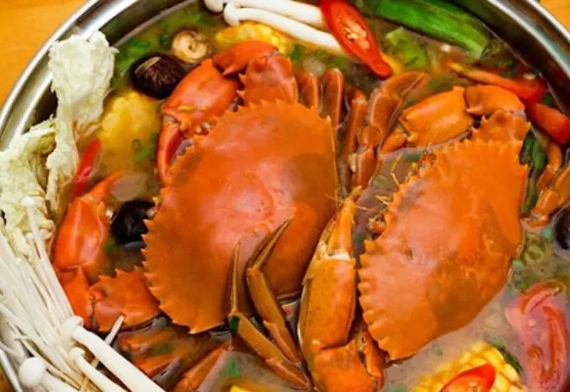 Gợi &yacute; lịch tr&igrave;nh du lịch Đồng Th&aacute;p 2 ng&agrave;y 1 đ&ecirc;m tự t&uacute;c 12