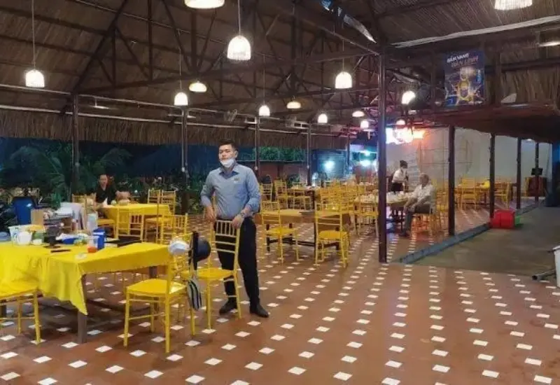 Gợi &yacute; lịch tr&igrave;nh du lịch Đồng Th&aacute;p 2 ng&agrave;y 1 đ&ecirc;m tự t&uacute;c 9