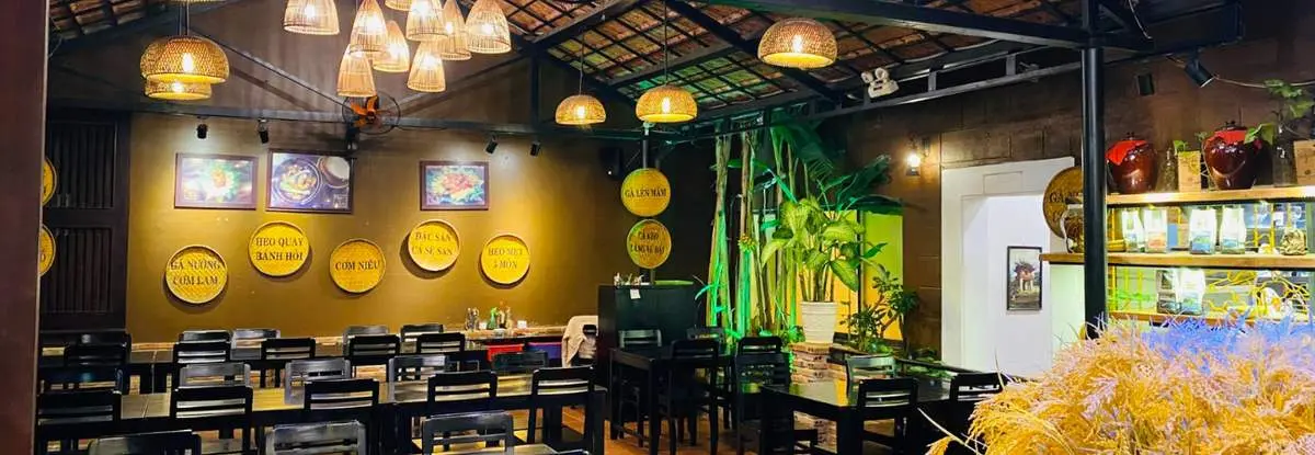 Bỏ túi các quán ăn ngon ở Gia Lai nức tiếng gần xa