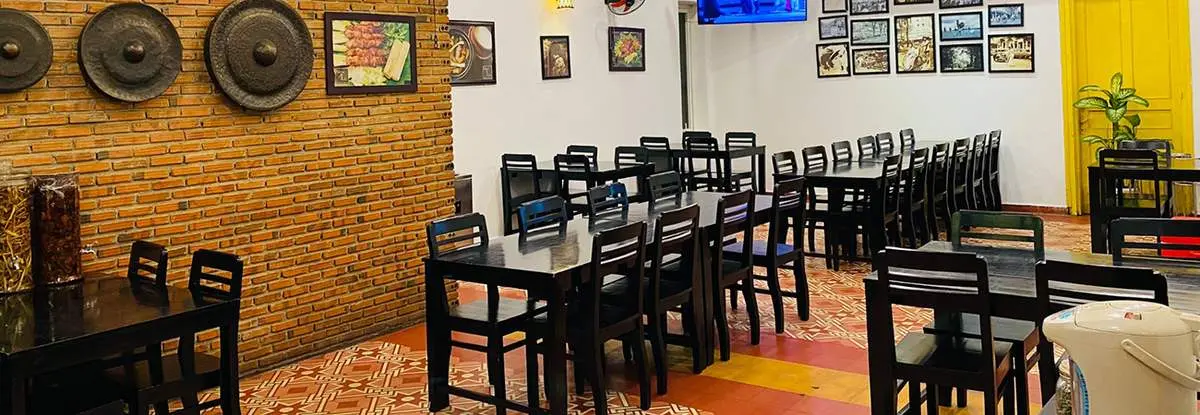 Cơm niêu ngon 3 miền và hương vị ẩm thực truyền thống Việt Nam