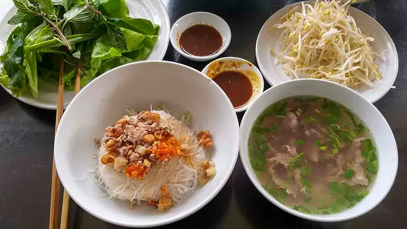 10+ món đặc sản Gia Lai gom trọn hương vị núi rừng Tây Nguyên 2