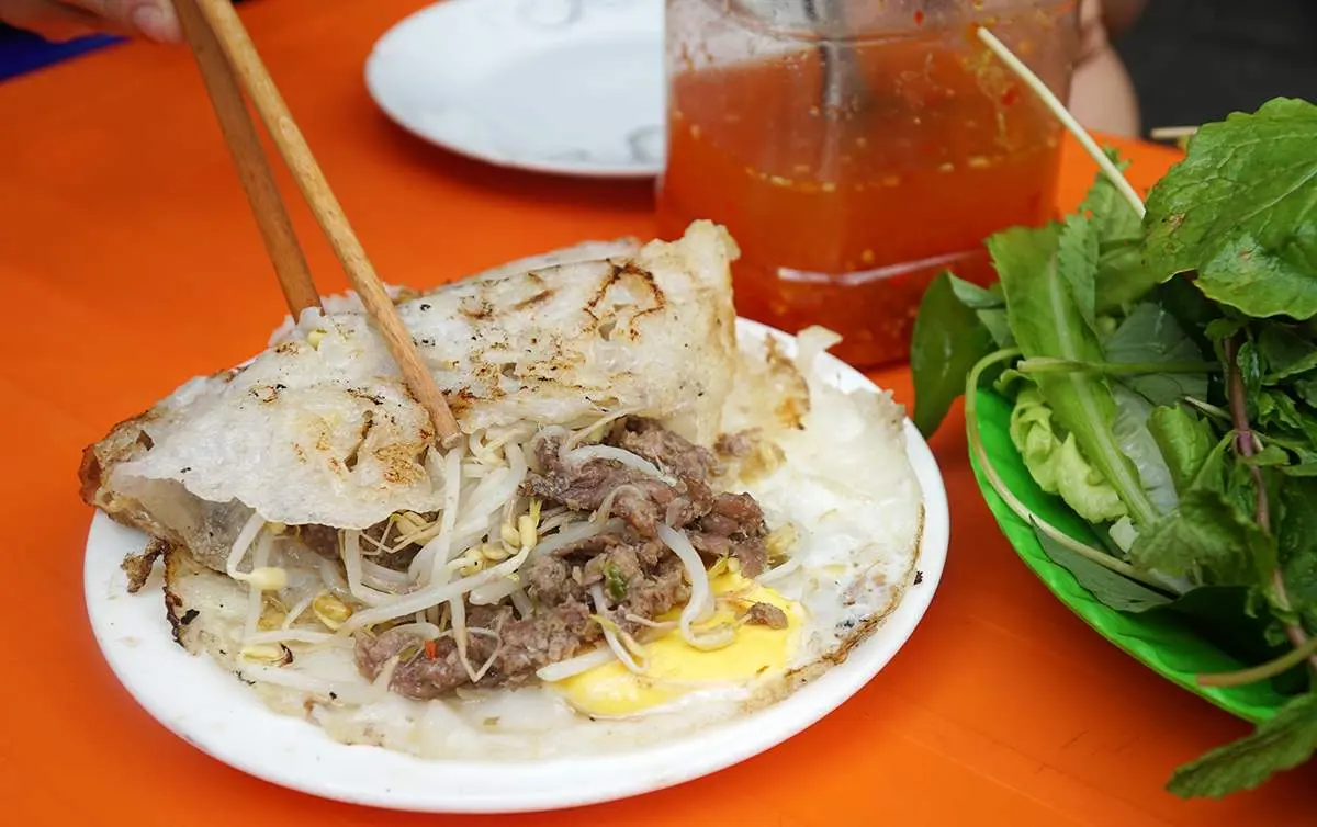 10 nh&agrave; h&agrave;ng qu&aacute;n ngon Gia Lai, toạ độ hấp dẫn cho hội m&ecirc; ẩm thực 7