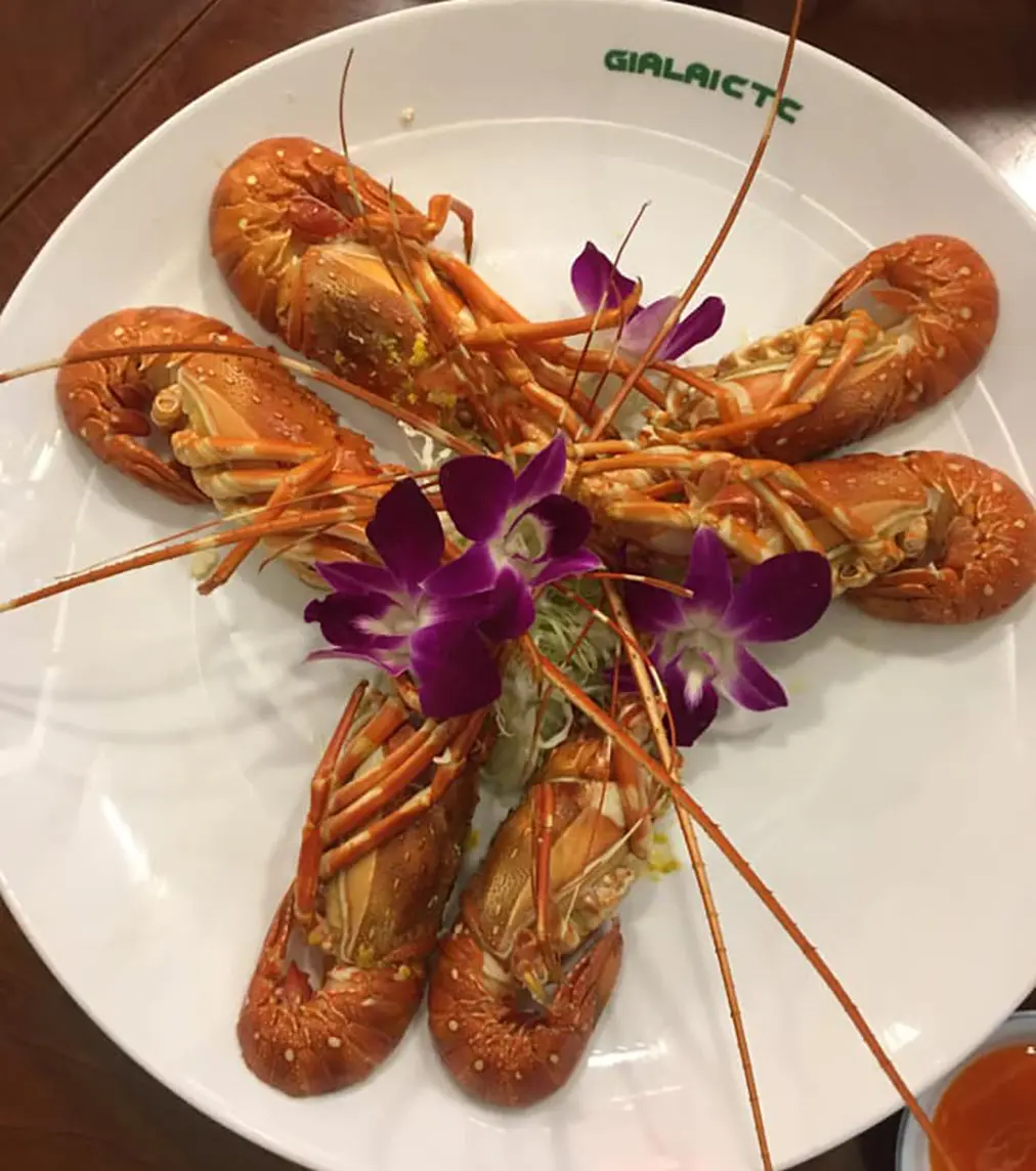 10 nh&agrave; h&agrave;ng qu&aacute;n ngon Gia Lai, toạ độ hấp dẫn cho hội m&ecirc; ẩm thực 2