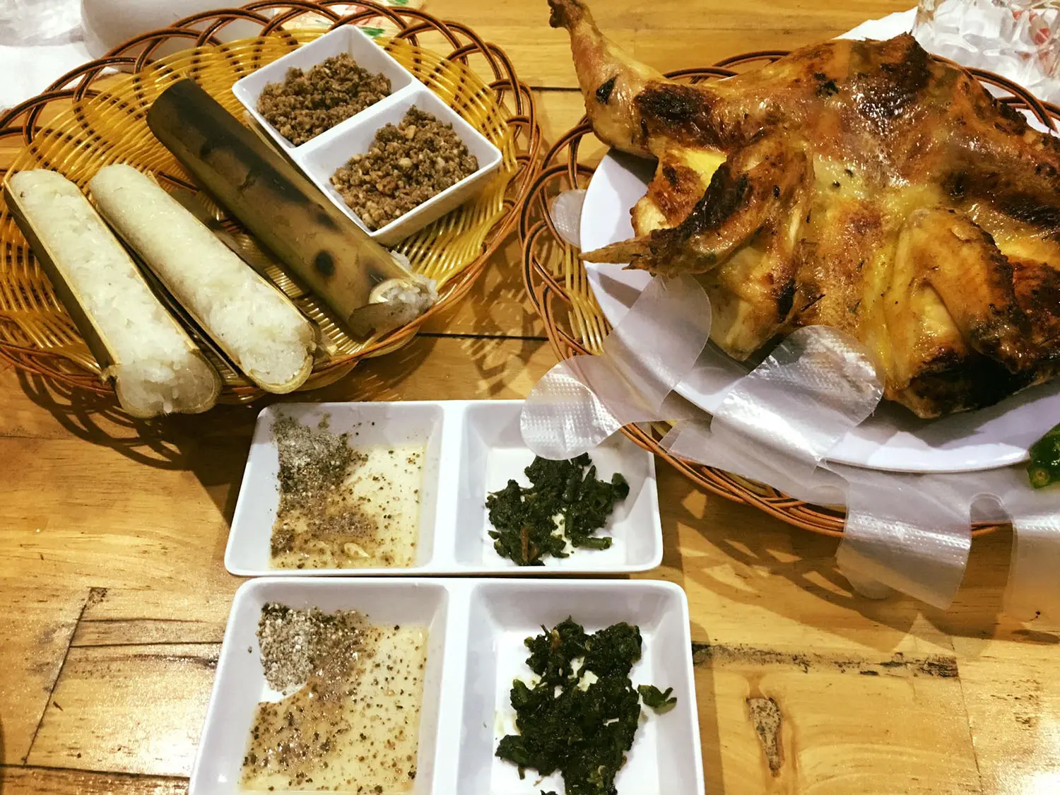 10 nh&agrave; h&agrave;ng qu&aacute;n ngon Gia Lai, toạ độ hấp dẫn cho hội m&ecirc; ẩm thực 9