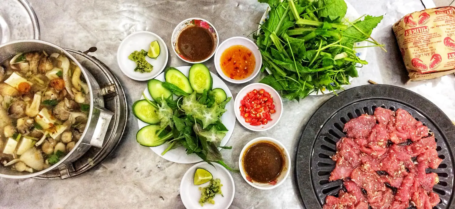 10 nh&agrave; h&agrave;ng qu&aacute;n ngon Gia Lai, toạ độ hấp dẫn cho hội m&ecirc; ẩm thực 12