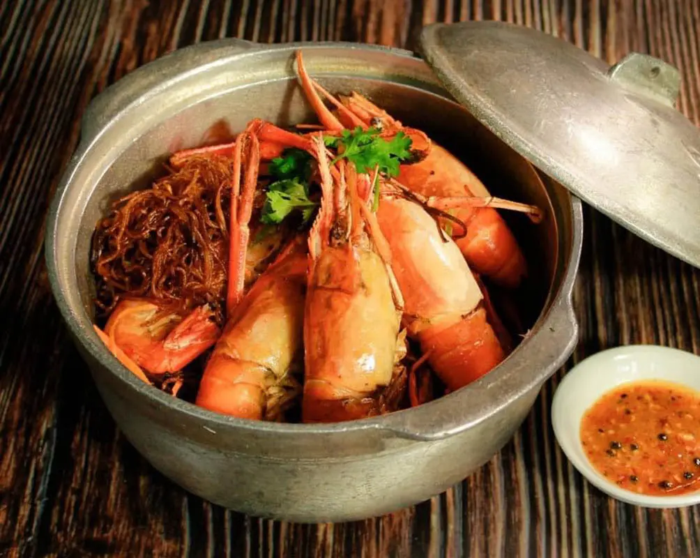 Bỏ t&uacute;i c&aacute;c qu&aacute;n ăn ngon ở Gia Lai nức tiếng gần xa 2