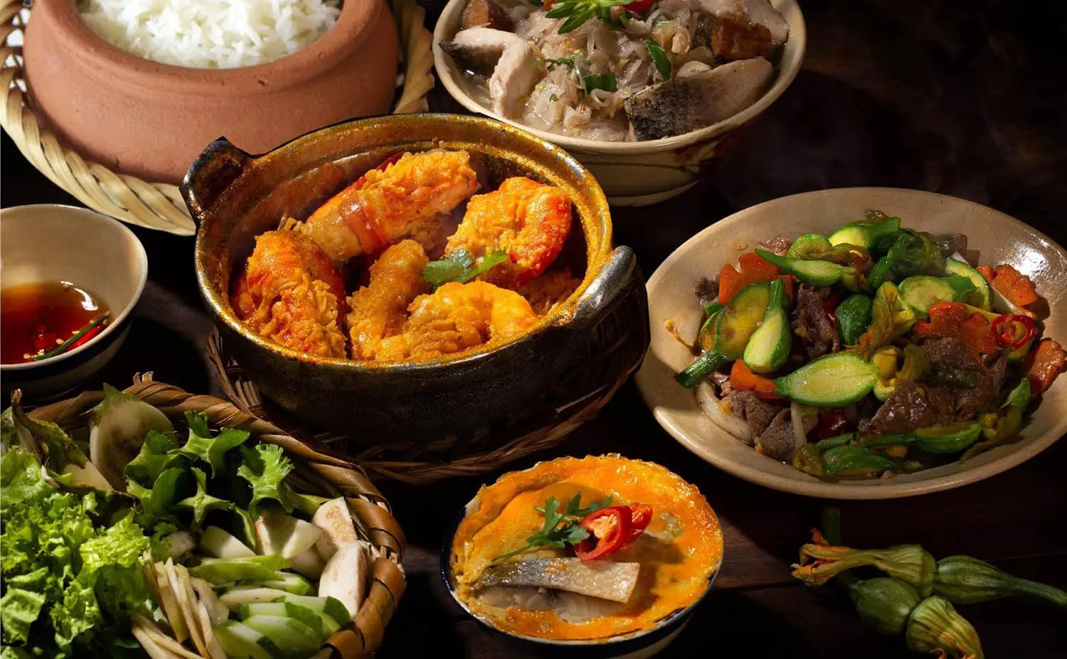 Bỏ t&uacute;i c&aacute;c qu&aacute;n ăn ngon ở Gia Lai nức tiếng gần xa 4