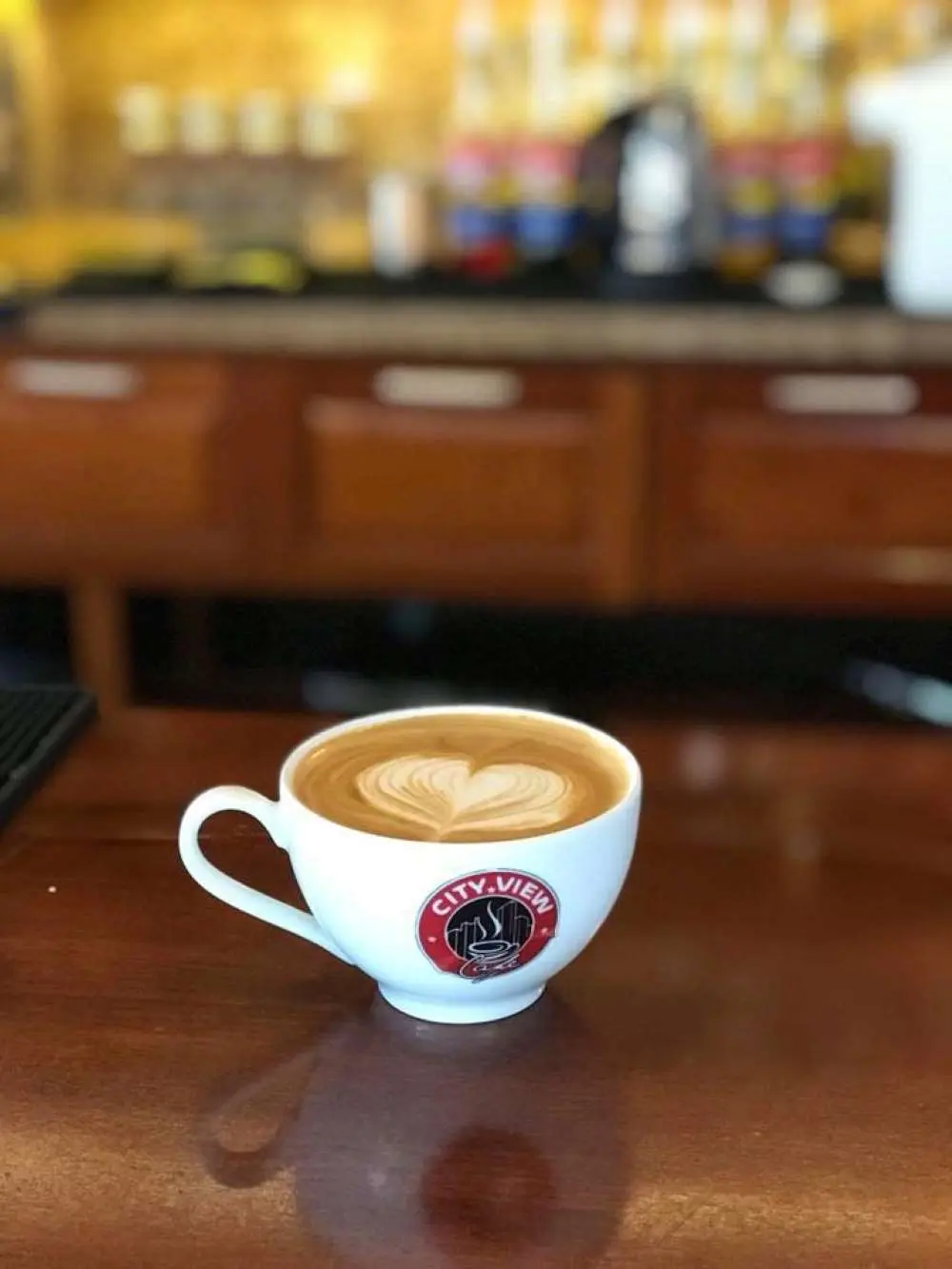 City View Cafe, điểm hẹn nhất định phải gh&eacute; đến mỗi khi trở về phố n&uacute;i 6