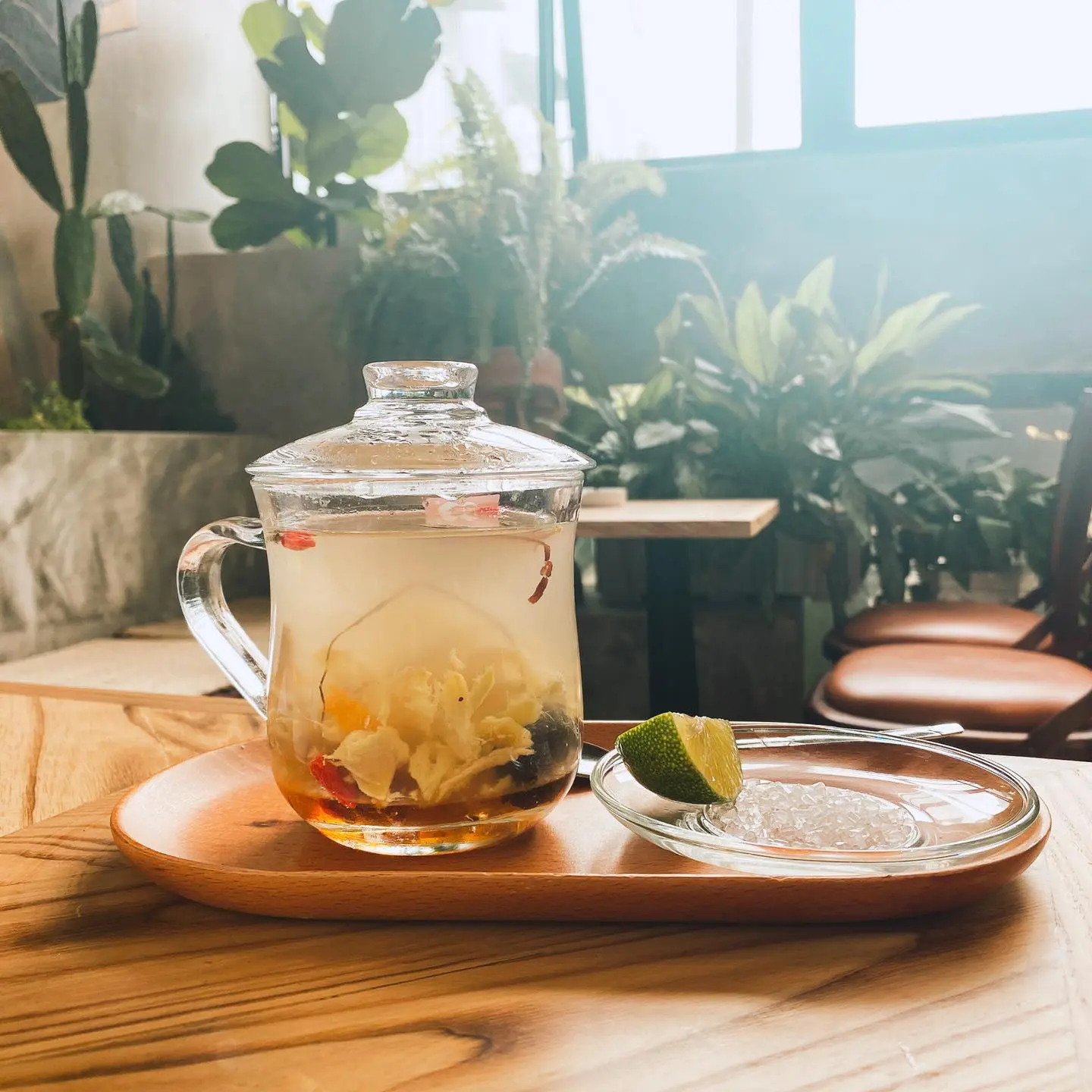 Classic Coffee, đắm m&igrave;nh v&agrave;o hương vị c&agrave; ph&ecirc; cổ điển 11