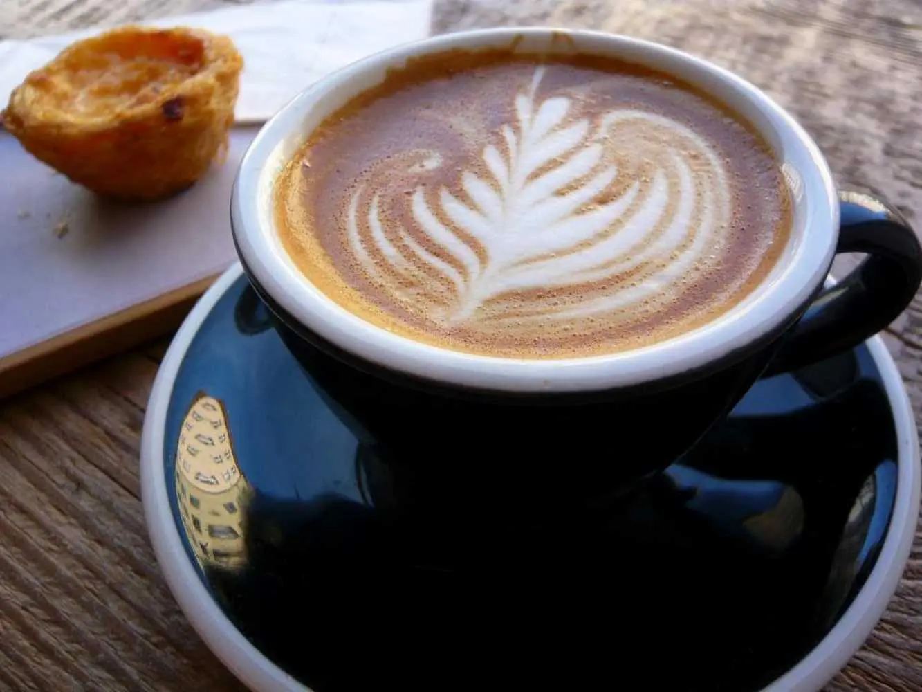 Đến Mesa Bakery Coffee để thưởng thức menu b&aacute;nh ngọt độc đ&aacute;o 7