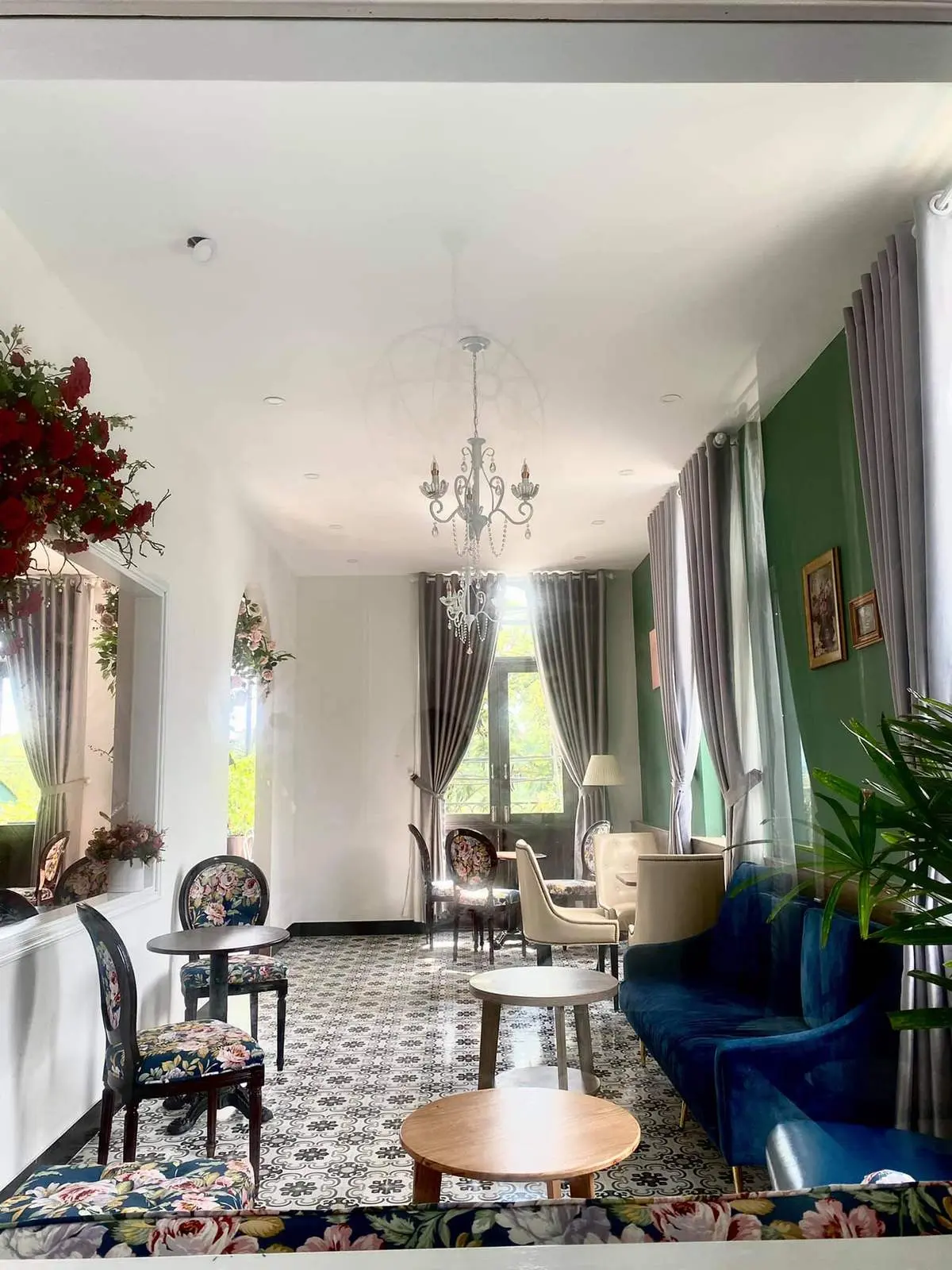 Findi Coffee House v&agrave; kh&ocirc;ng gian c&agrave; ph&ecirc; chuẩn &Acirc;u giữa l&ograve;ng Pleiku 3