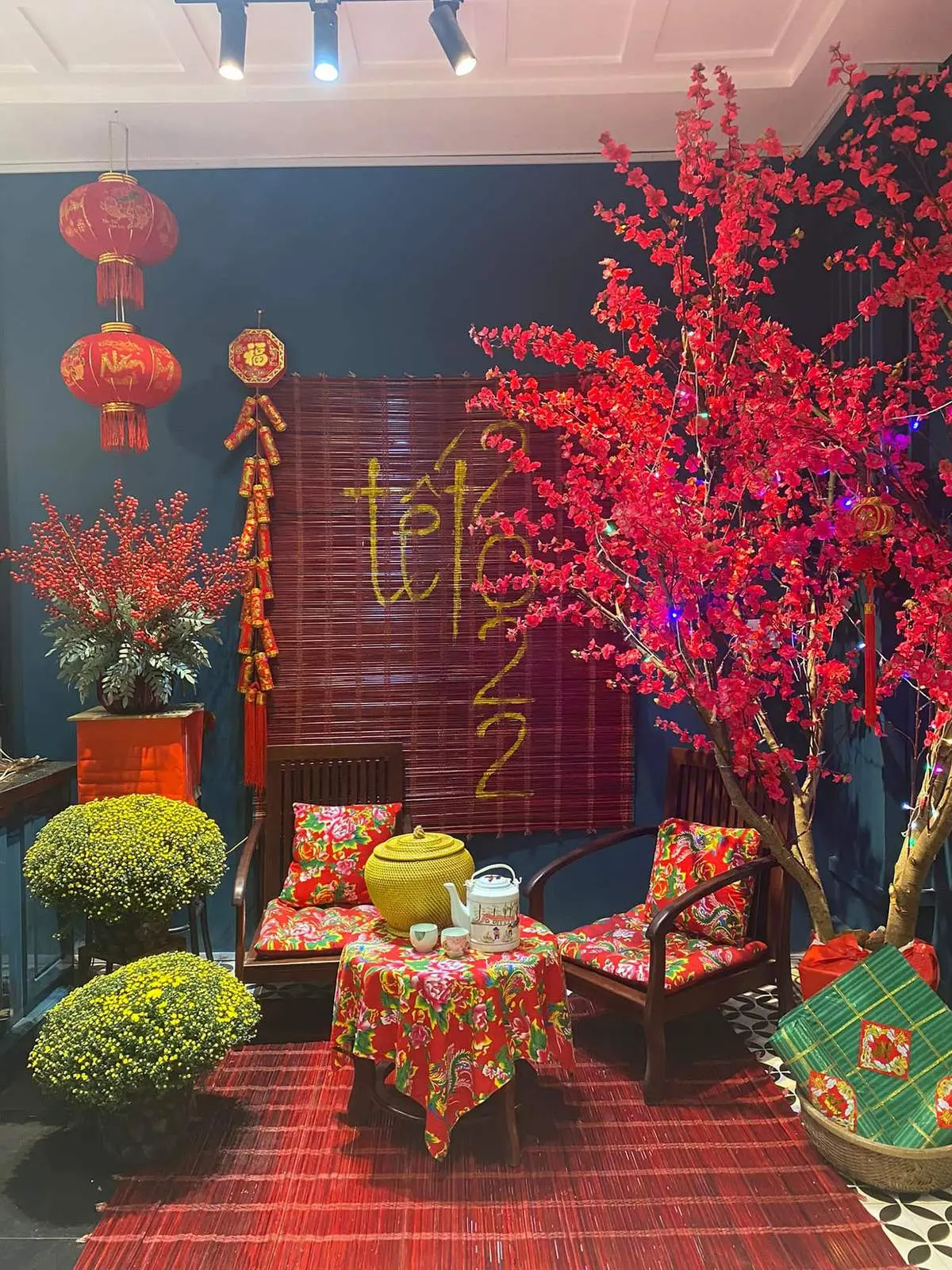 Findi Coffee House v&agrave; kh&ocirc;ng gian c&agrave; ph&ecirc; chuẩn &Acirc;u giữa l&ograve;ng Pleiku 5